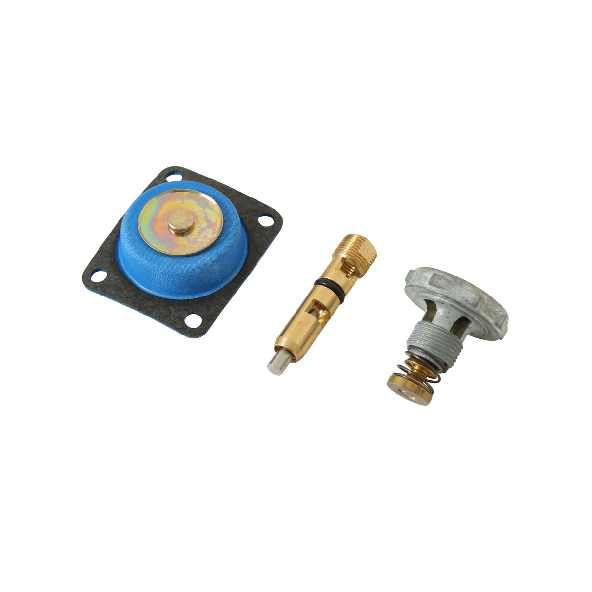 Quick Fuel Non-Stick Rebuild Kit; 2300 (350, 500 CFM) - 3-209QFT