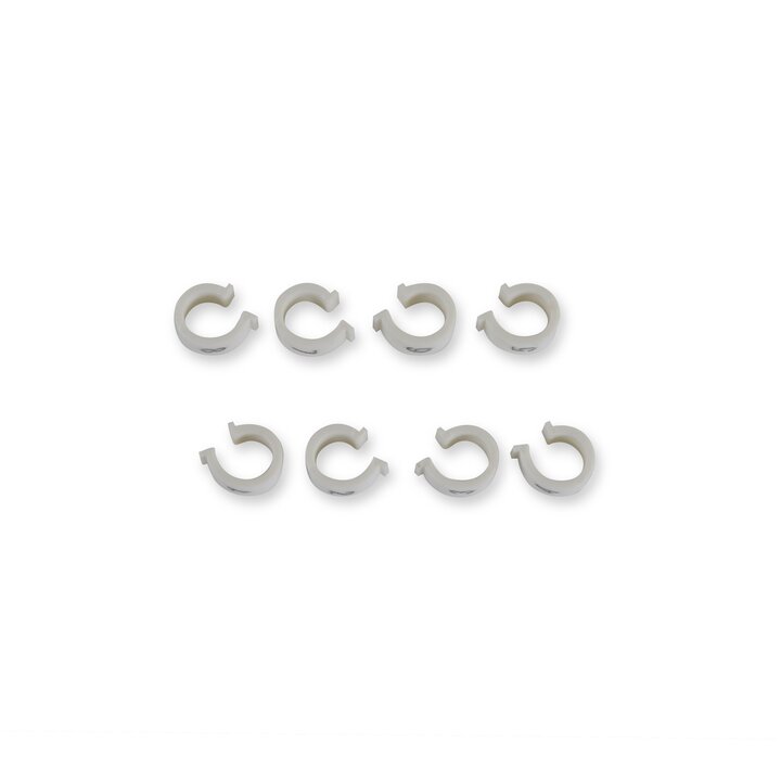 ACCEL Ignition Wire Marker - 8mm - 8.8mm - 170018