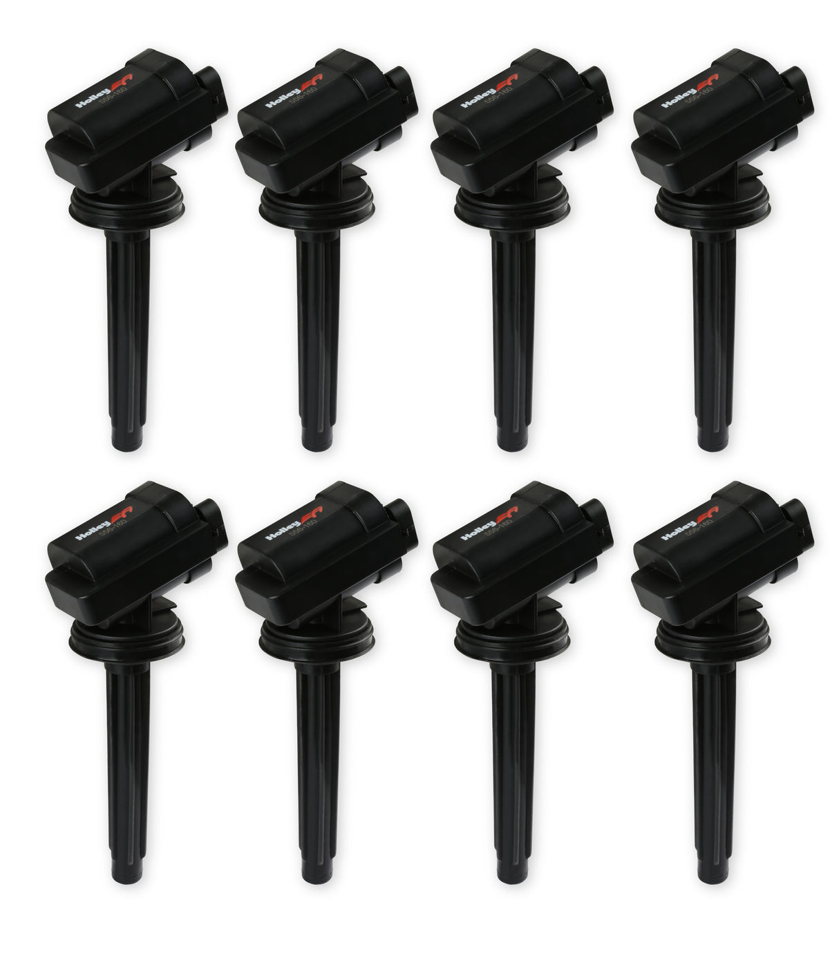 Holley 556-161 HOLLEY EFI COYOTE SMART COIL