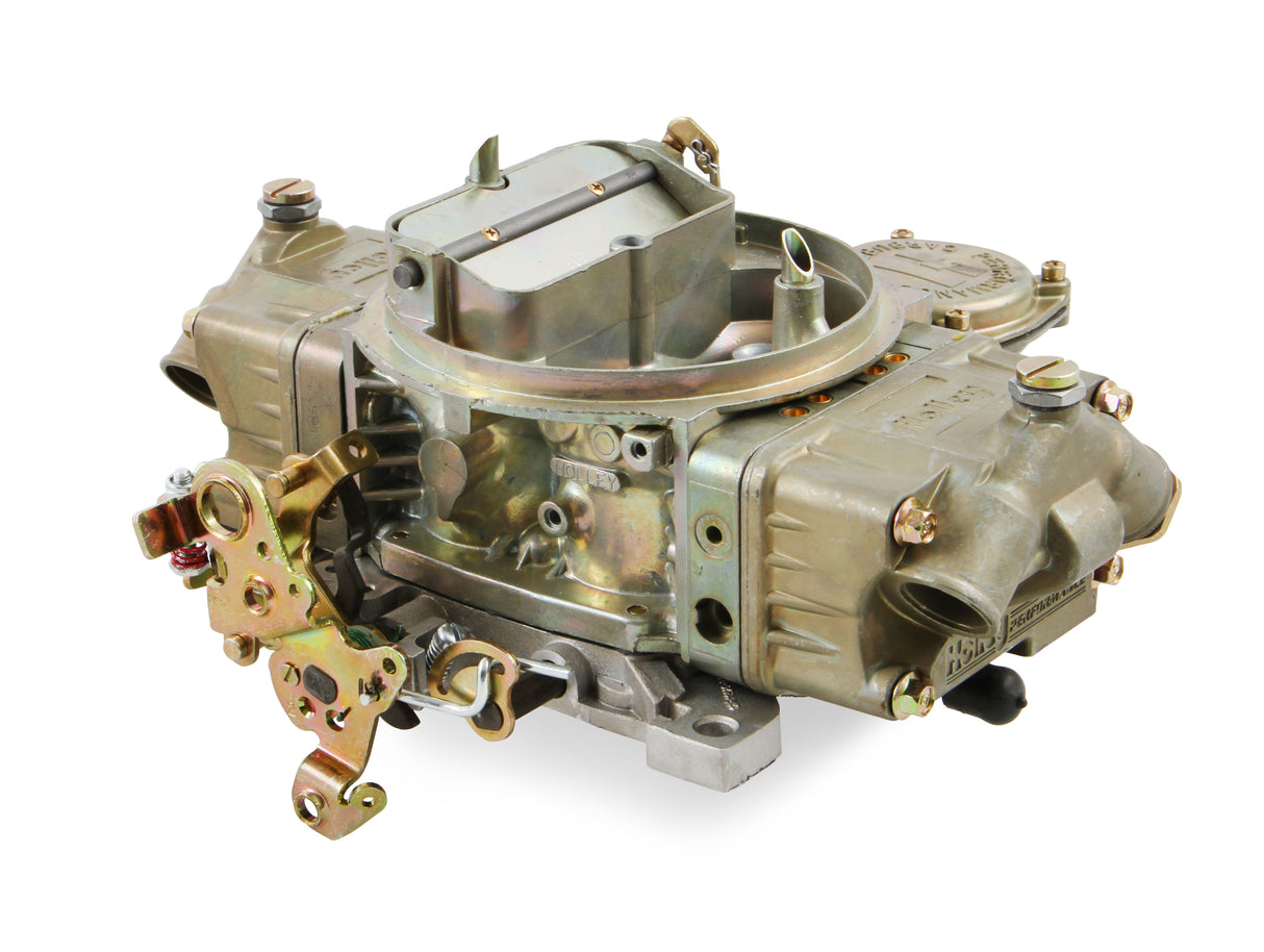 Holley 0-80531 850 CFM Classic Carburetor