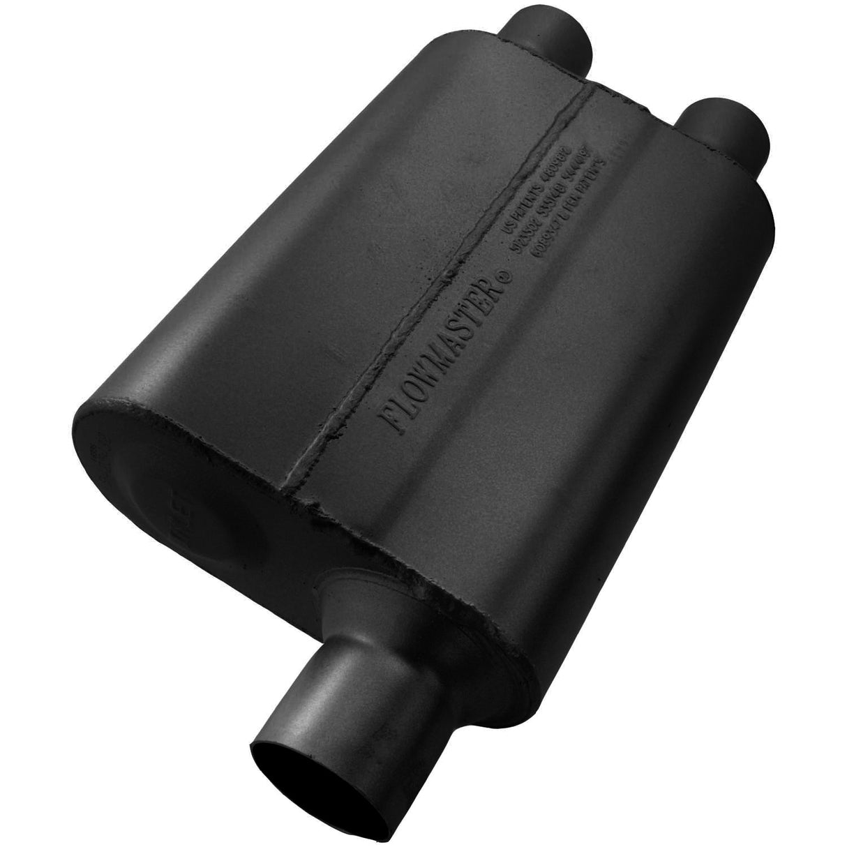 Flowmaster 40 Series Delta Flow Chambered Muffler - 9425432