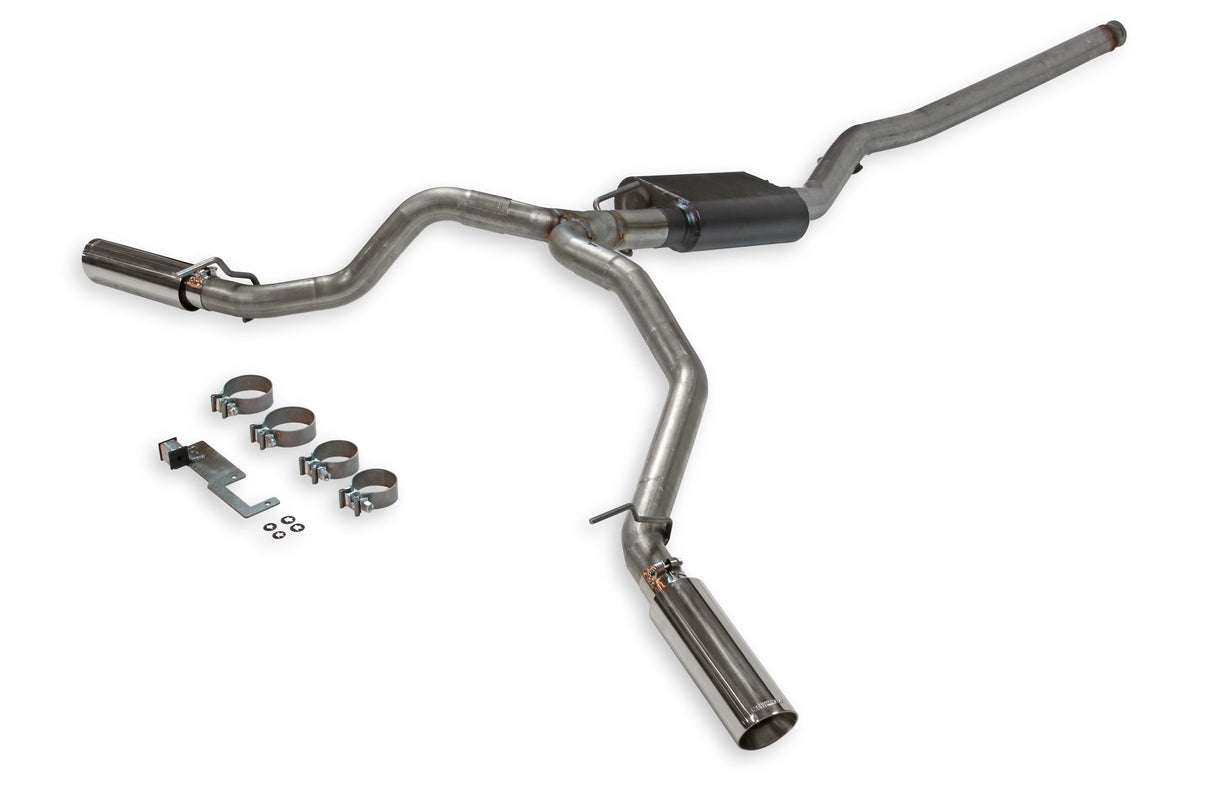 Flowmaster American Thunder Cat-Back Exhaust System - 817913