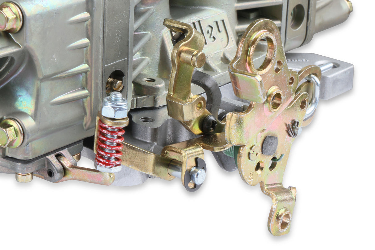 Holley 0-80783C 650 CFM Classic Carburetor