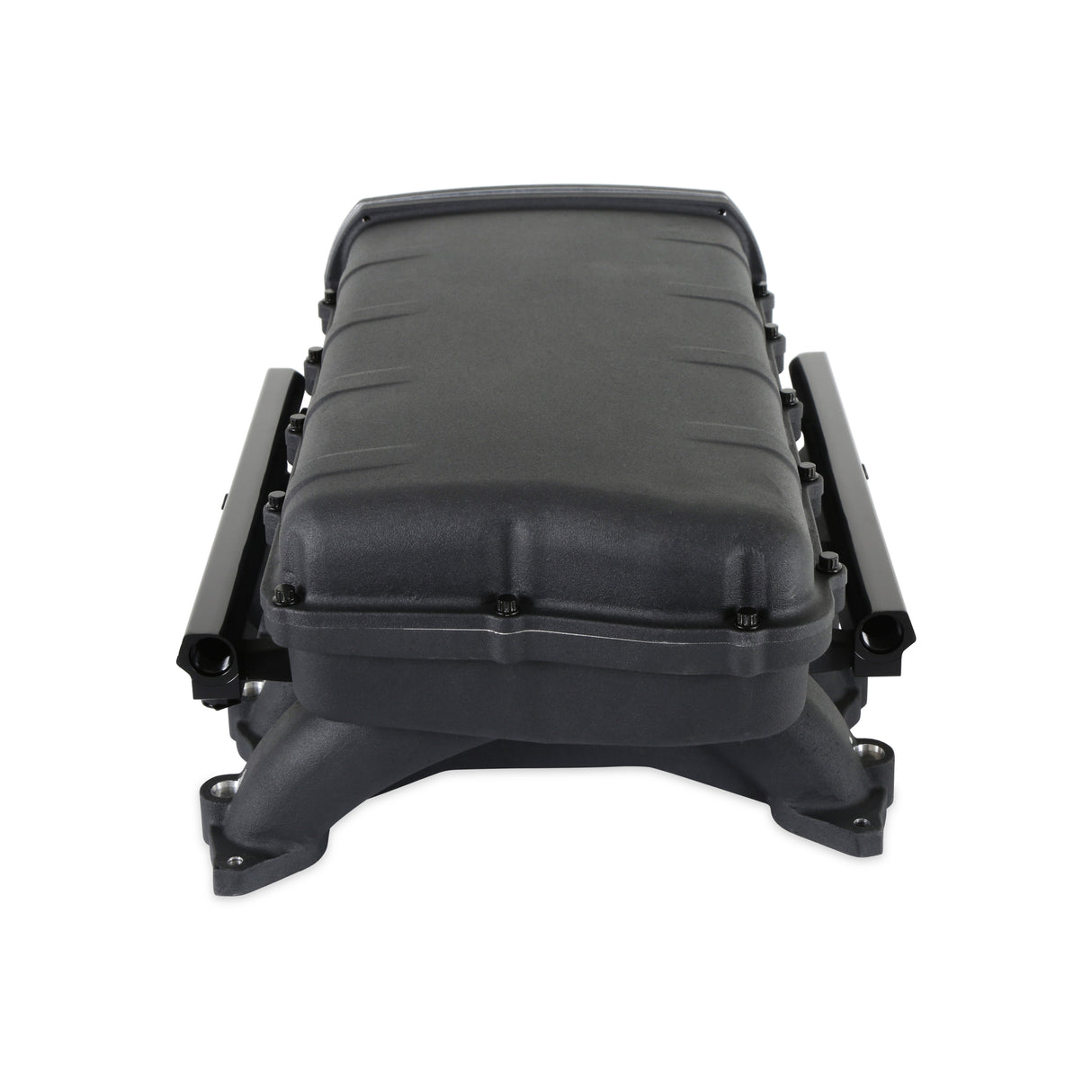 Holley 300-912BK ULTRA LO-RAM FORD COYOTE BLACK