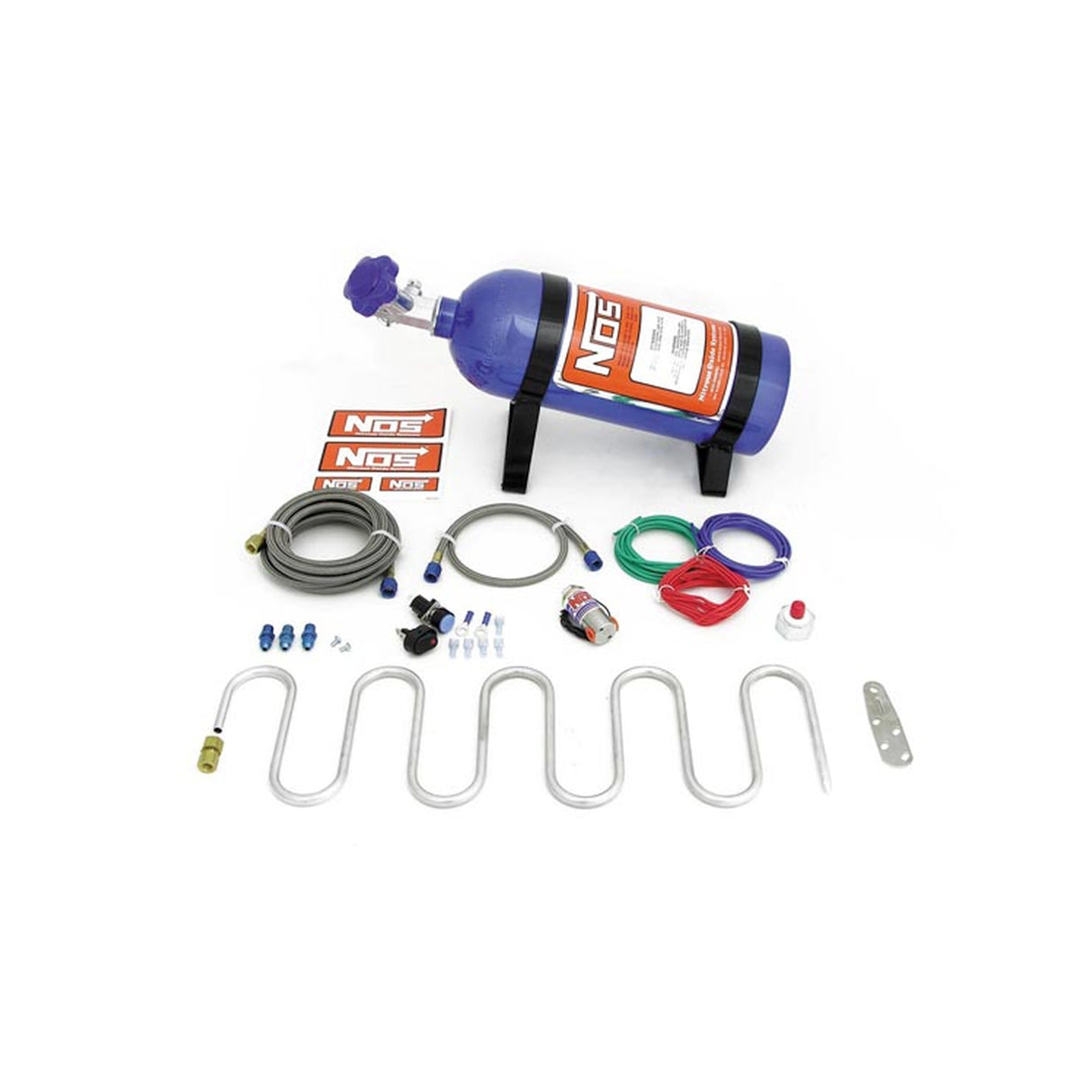 NOS Inter-Cooler Spray Bar Kit - 16034NOS
