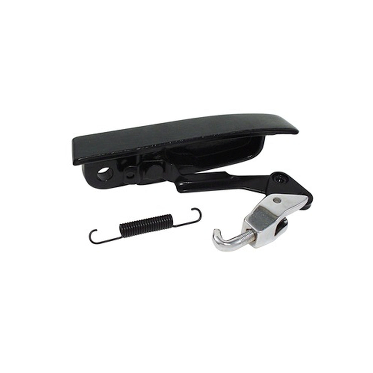 Scott Drake Convertible Latch Assembly (LH) - C5ZZ-7650509-K
