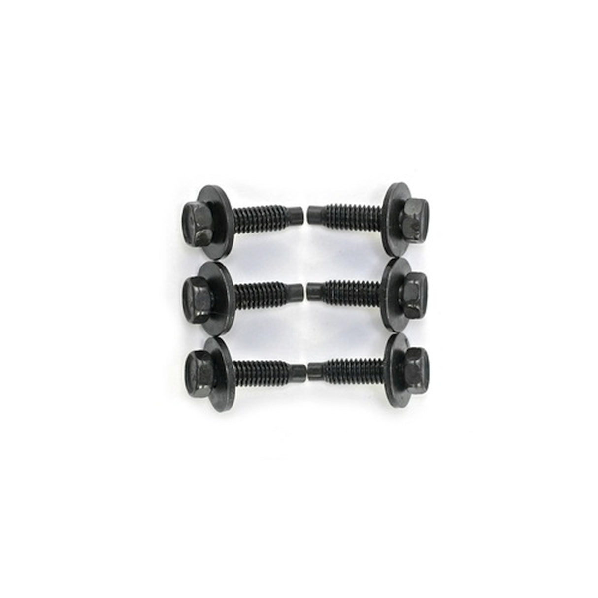 Scott Drake Door Hinge Mounting Kit - 380575-S2