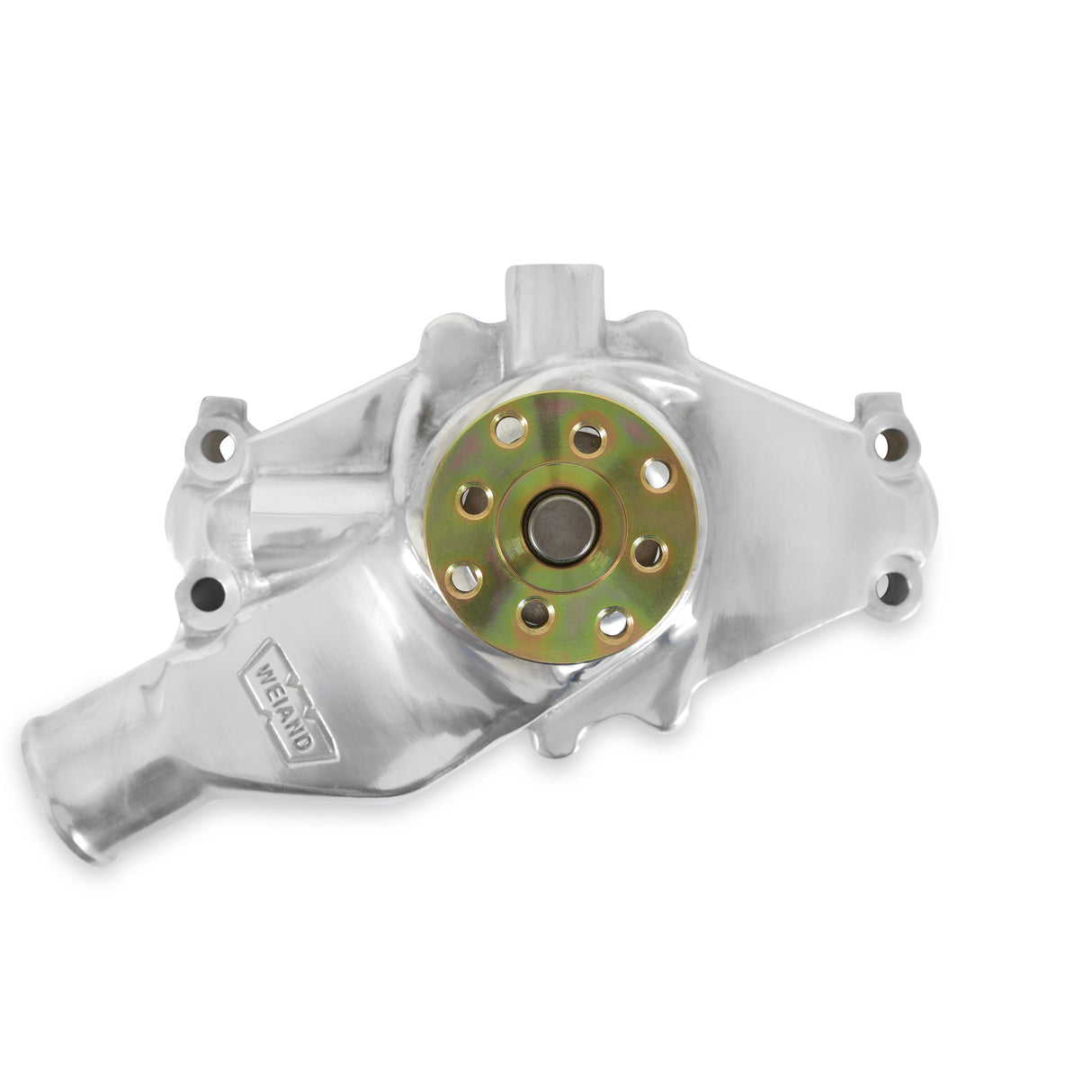 Weiand Action +Plus Water Pump - 9208P
