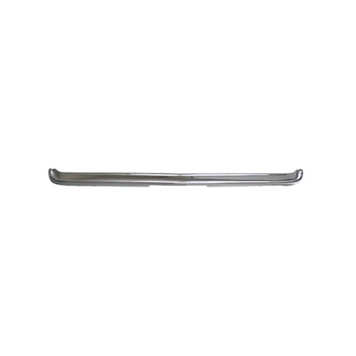 Scott Drake Front Bumper - D1ZZ-17757