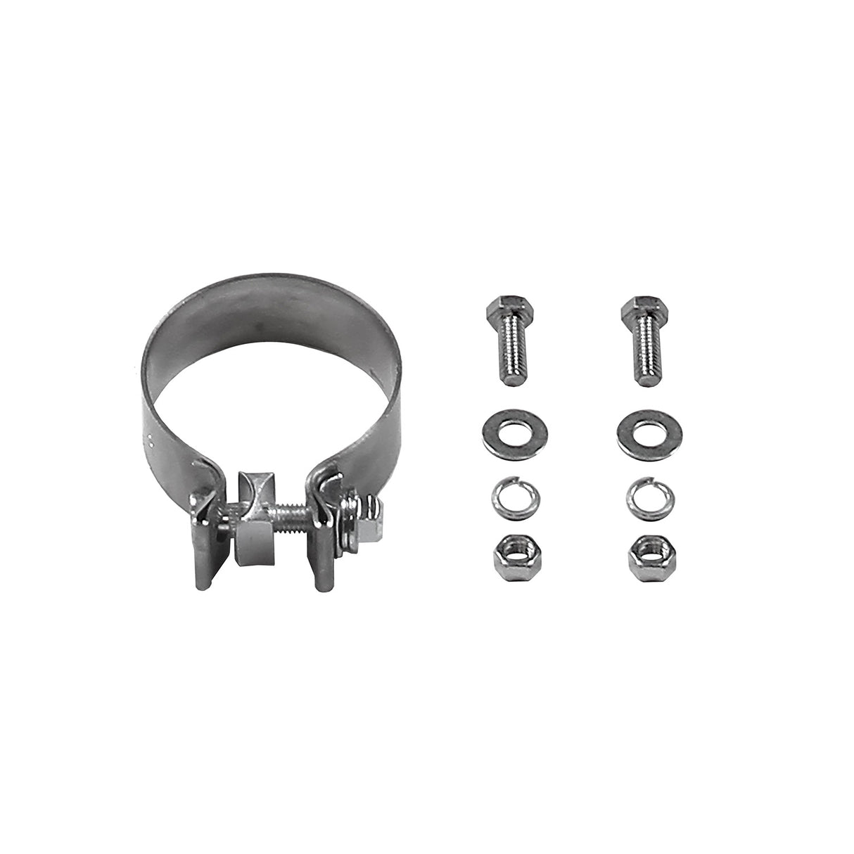 Flowmaster American Thunder Cat-Back Exhaust System - 818131