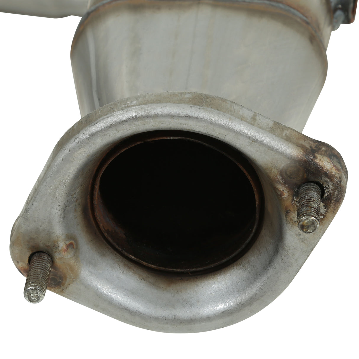 Flowmaster Catalytic Converter - Direct Fit - Federal - 2010019