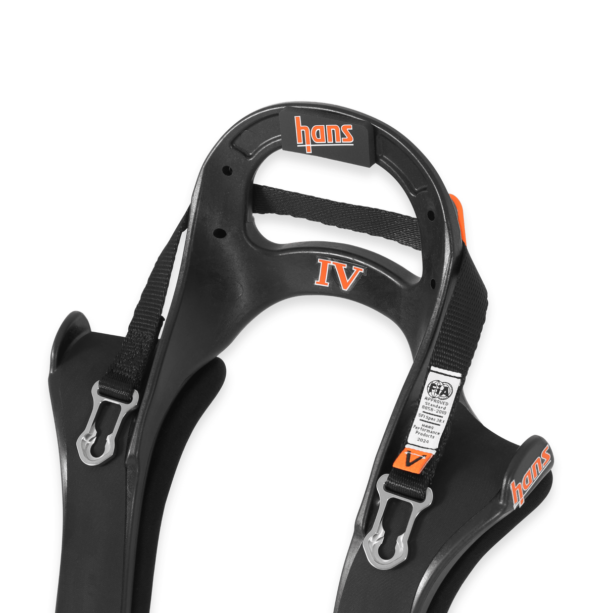 HANS Device Sport IV