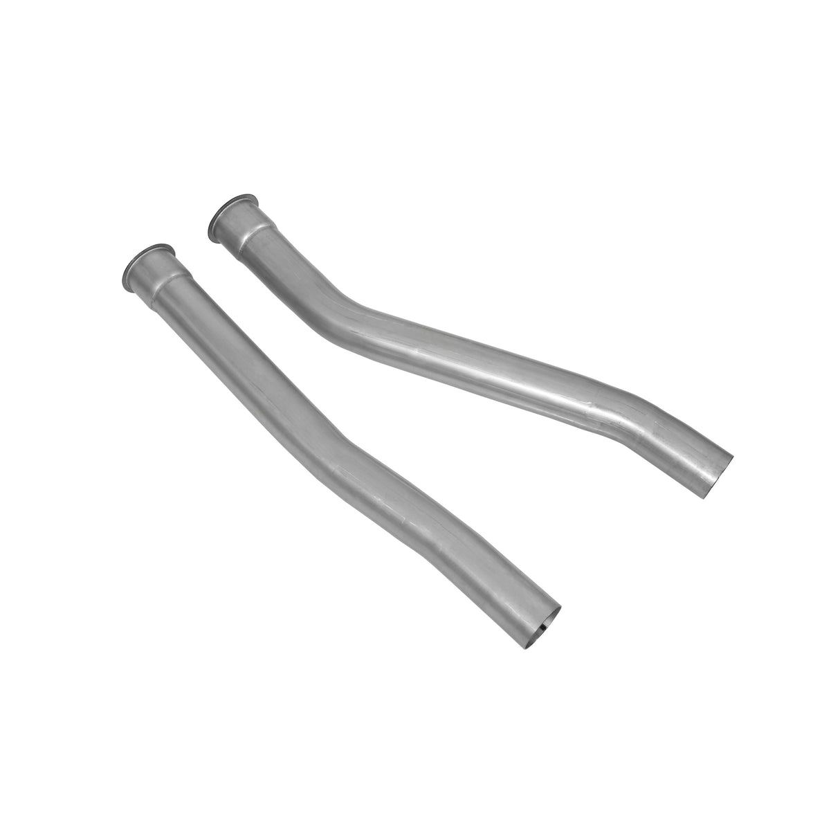 Hooker Header Back Exhaust System - 16522HKR
