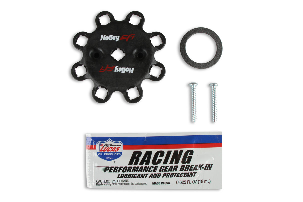 Holley 565-207 EFI Dual Sync Pontiac Distributor