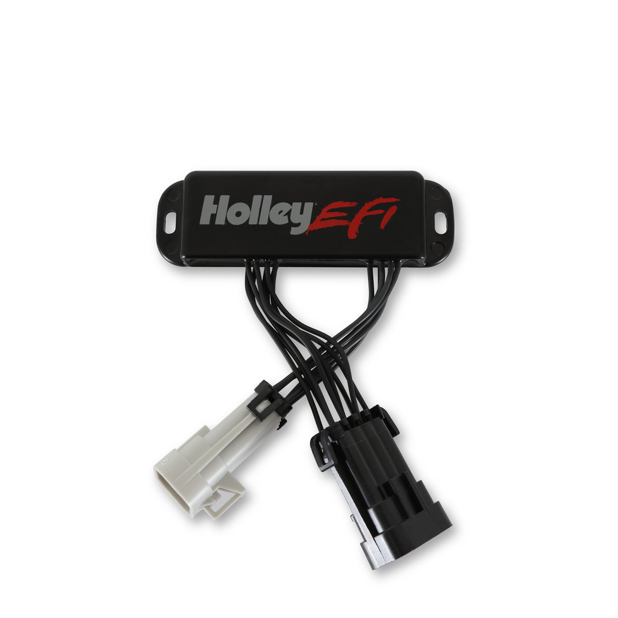 Holley 554-123 Four Channel Coil Driver Module