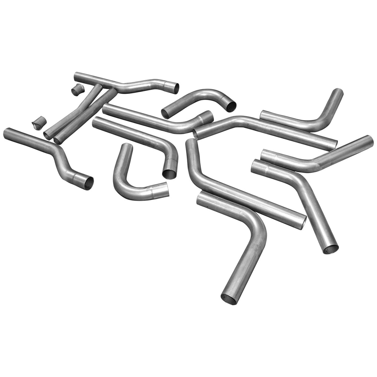 Flowmaster U-Fit Dual Exhaust Kit - 15937