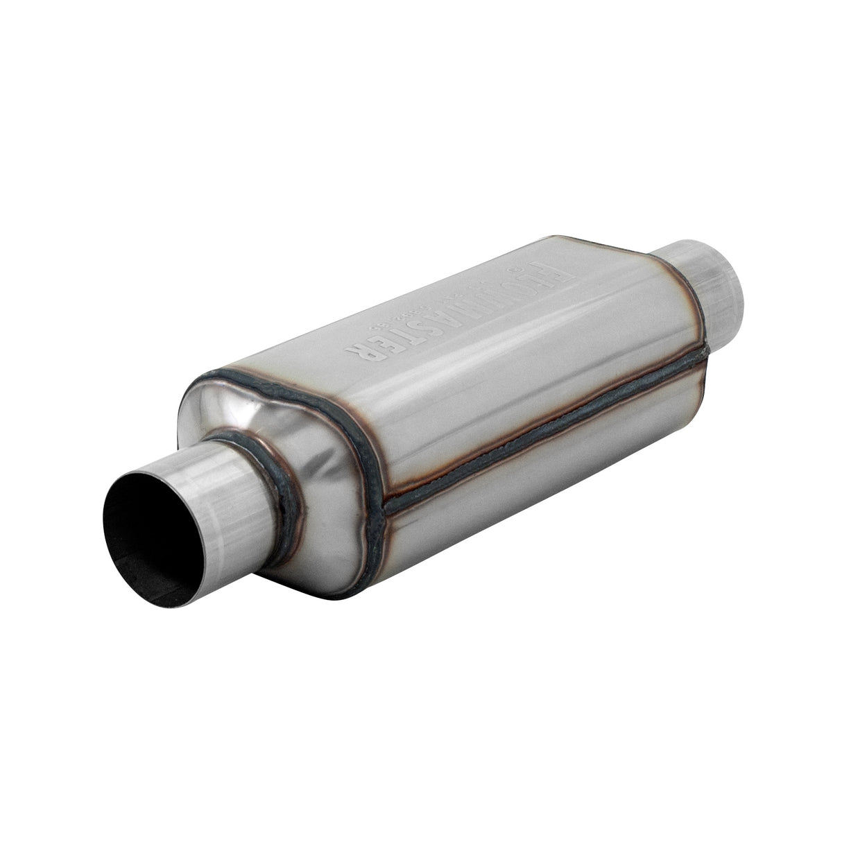 Flowmaster Super HP-2 Muffler 304SS - 12512304