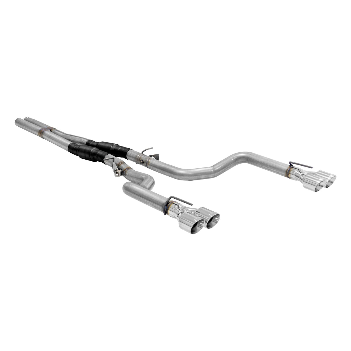 Flowmaster Outlaw Cat-back Exhaust System - 817760