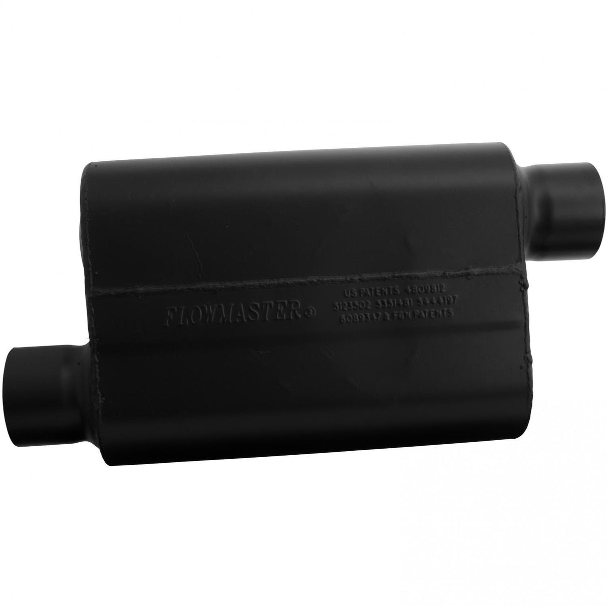 Flowmaster Super 44 Series Chambered Muffler - 943048