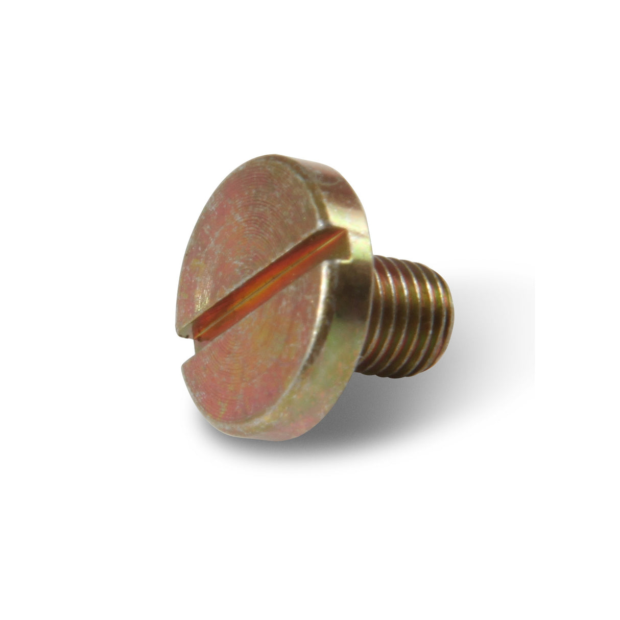 Holley 34-7 Needle And Seat Hardware Kit - Gold