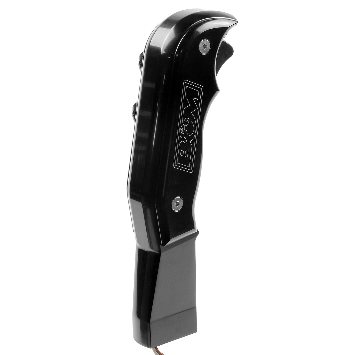 B&M Magnum Grip Auto Shift Handle - 81146