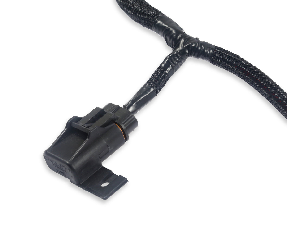 Holley 558-127 EFI Benchtop Harness
