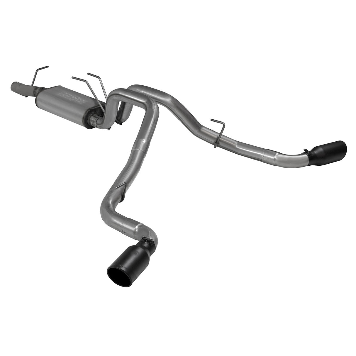 Flowmaster Flow FX Cat-Back Exhaust System - 718100