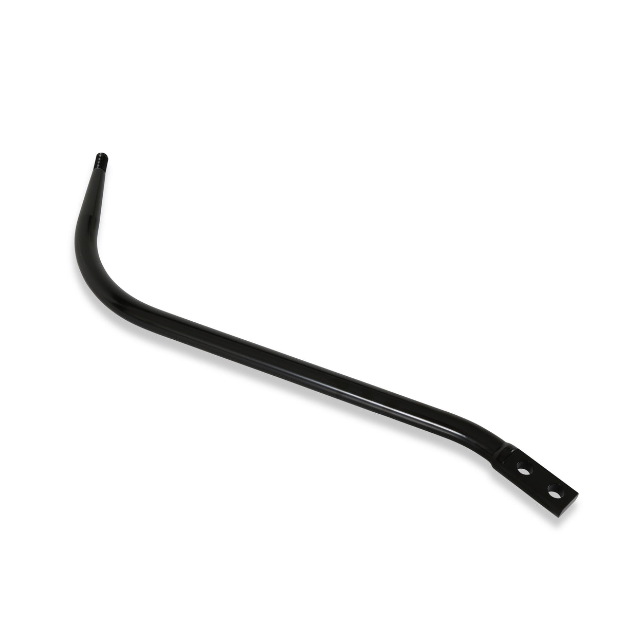 Hurst Shifter Stick - Tube Style - Satin Black - 53951HST