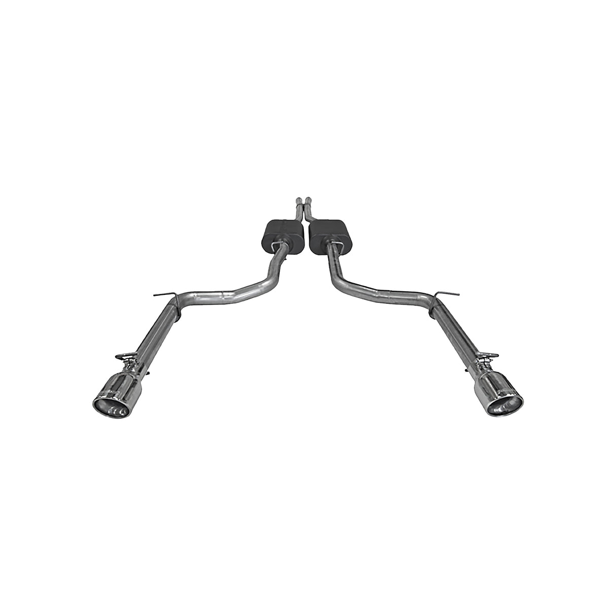Flowmaster American Thunder Cat-back Exhaust System - 817480
