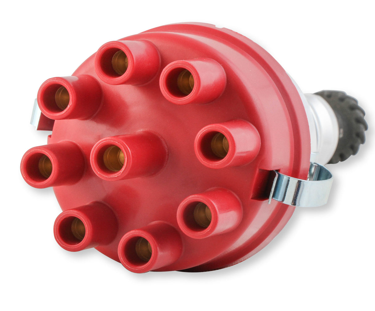 Mallory Unilite Distributor Ford 351C-460 - 3756701