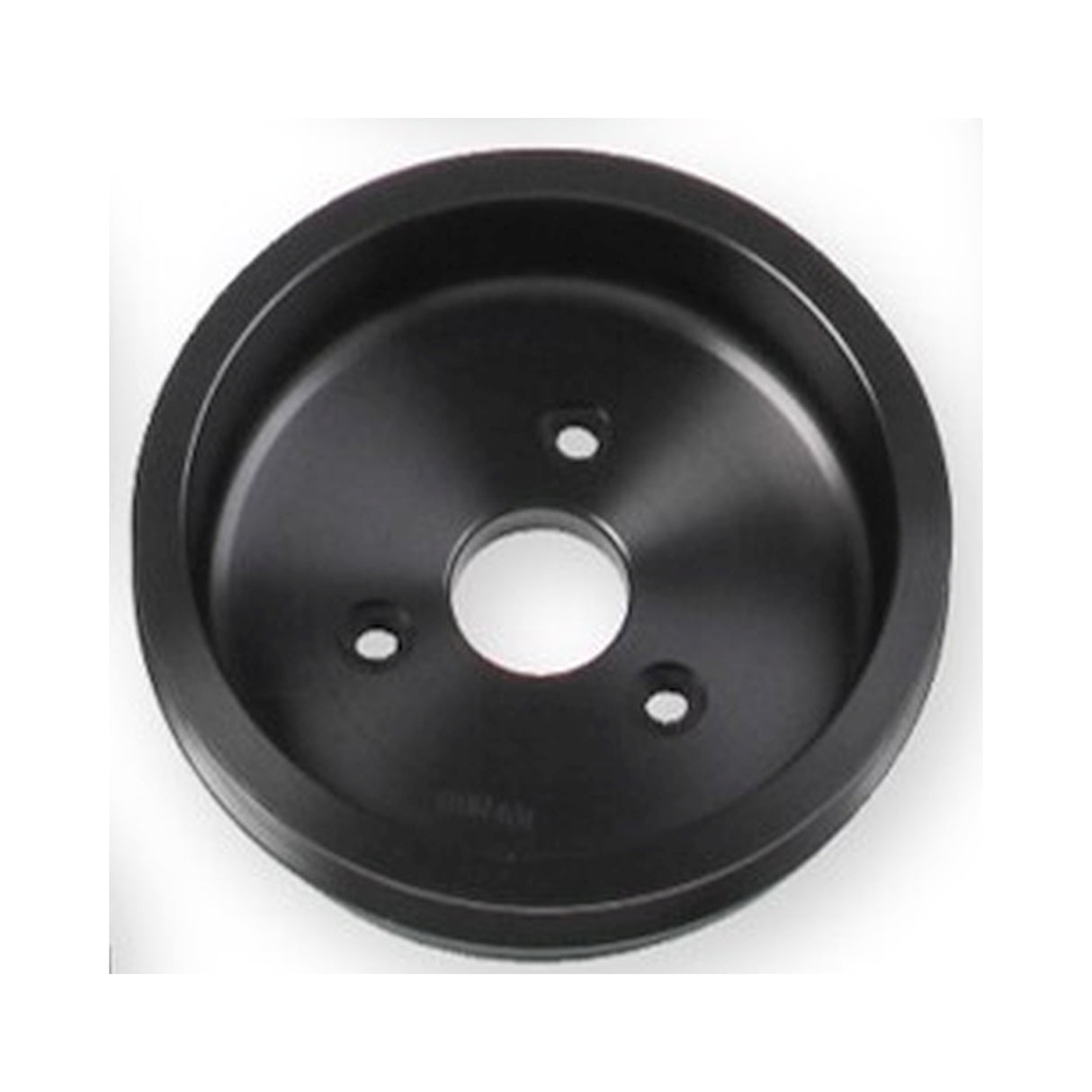 Holley 97-161 Replacement Crankshaft Pulley