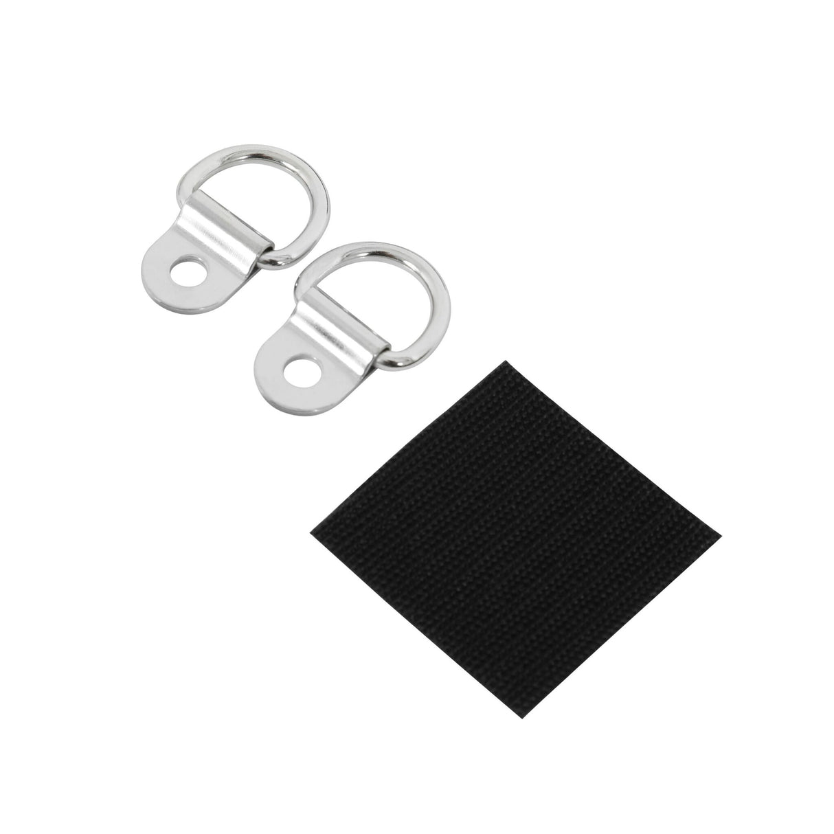 Simpson Hybrid D Ring Helmet Anchors - SFIDRKSAH