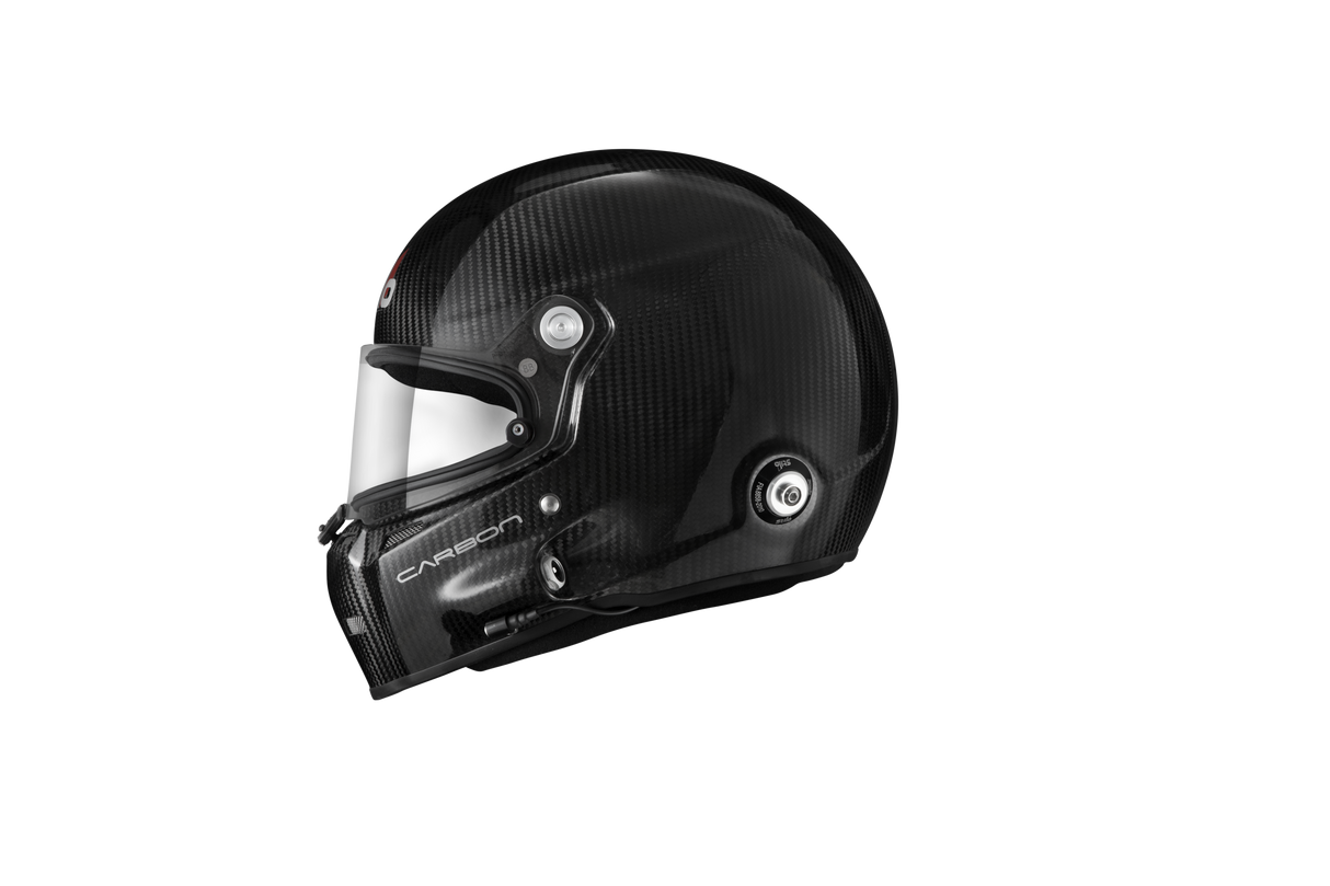 STILO SA2020 ST5 GT Carbon Racing Helmet - AA0700AF1T64