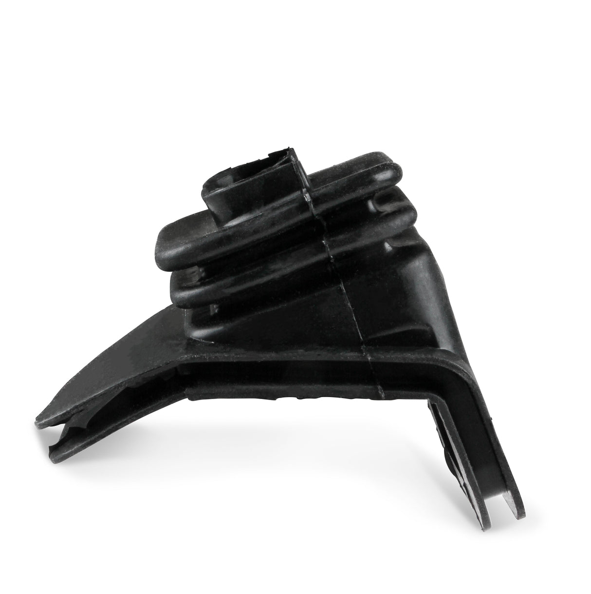 Lakewood Clutch Fork Boot - Lakewood Bellhousing for Chevy - Rubber - Black - 15510