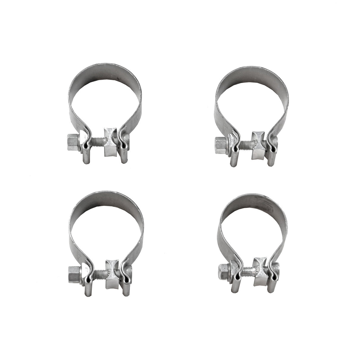 Flowmaster Flow FX Cat-back Exhaust System - 717939