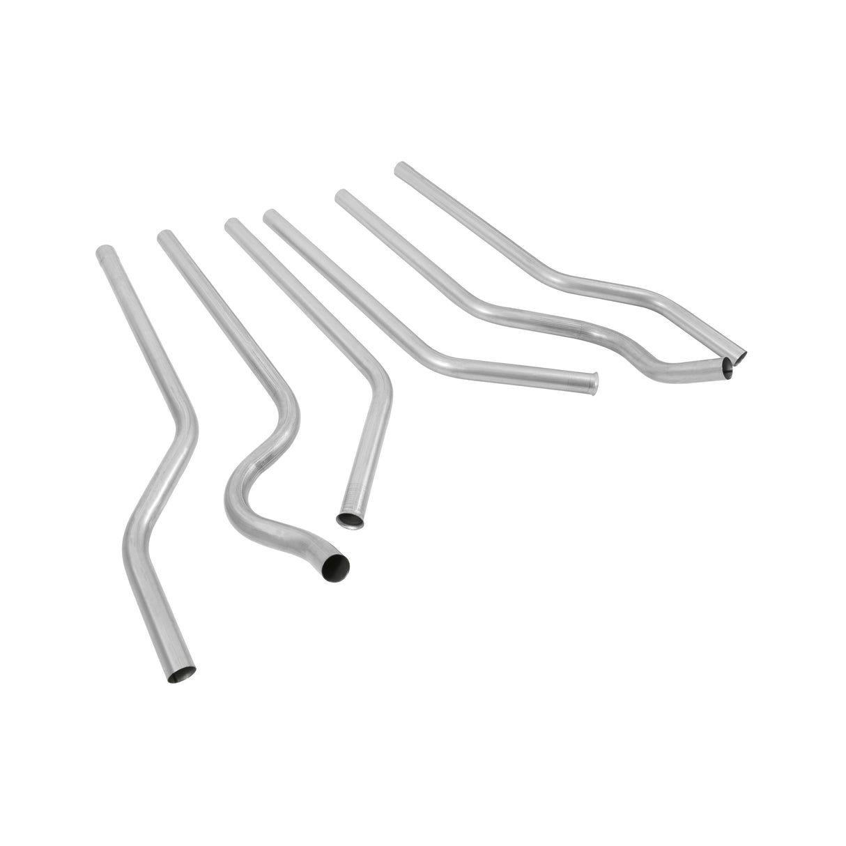 Hooker Manifold Back Exhaust System - 16621HKR