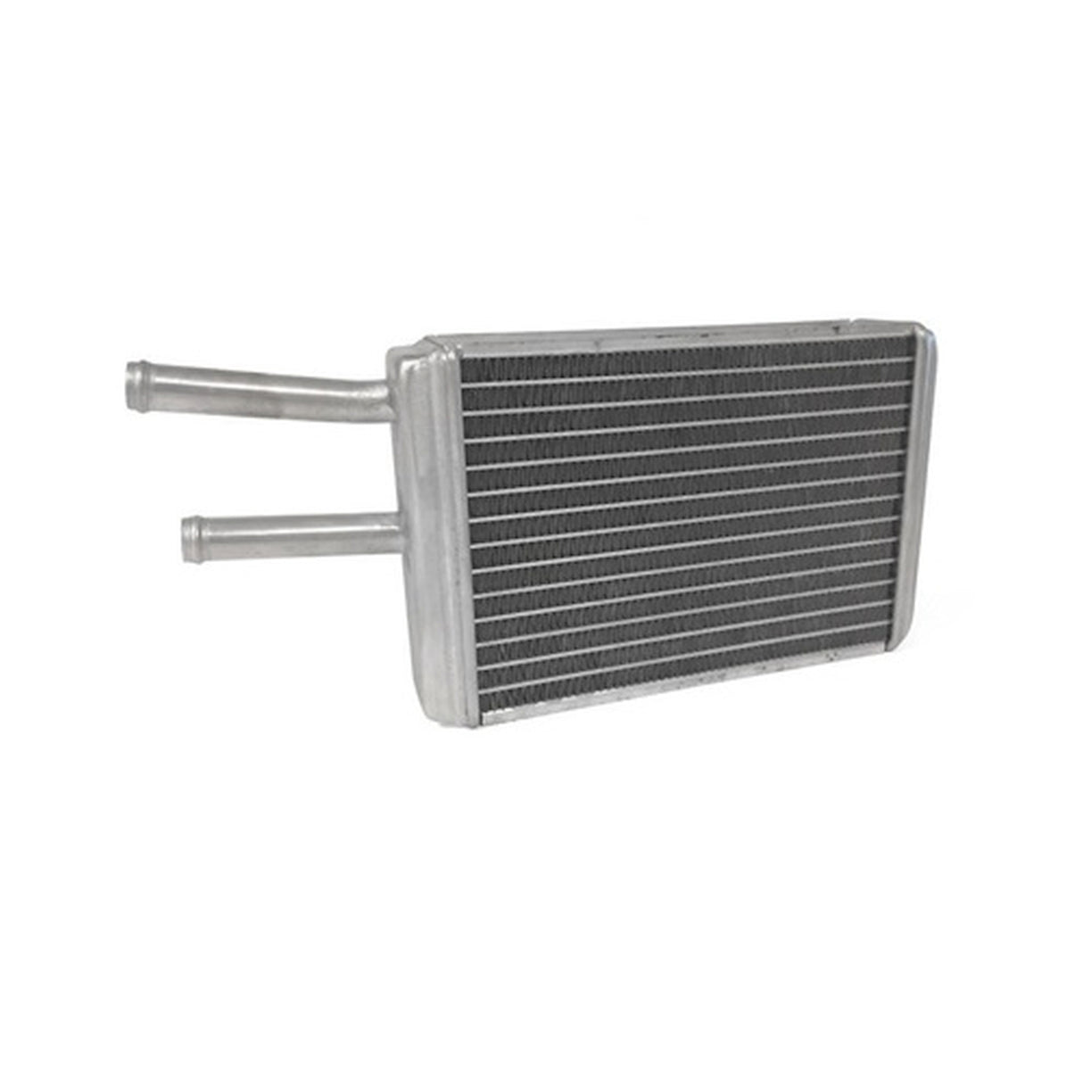 Scott Drake 67-73 Aluminum Heater Core with Air Conditioning - C9ZZ-18476-BAL