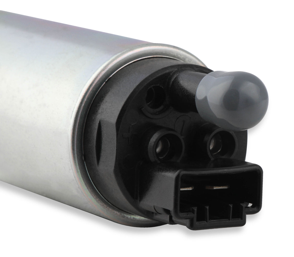 Holley 12-156 RetroFit 255 LPH Fuel Pump Kit