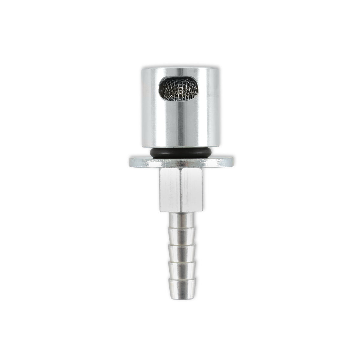 Holley 19-174 Remote Mount Vent Valve for EFI Fuel Tanks