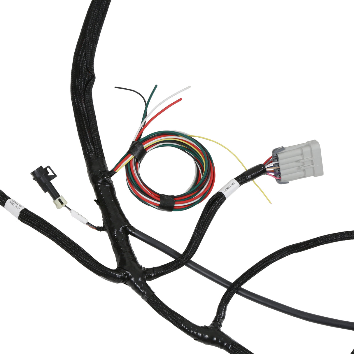 Holley 558-101 TPI/Stealth Ram Main Harness