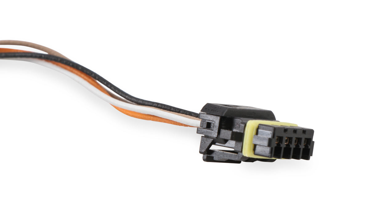 Holley 558-454 CAN Adapter Harness, 12'