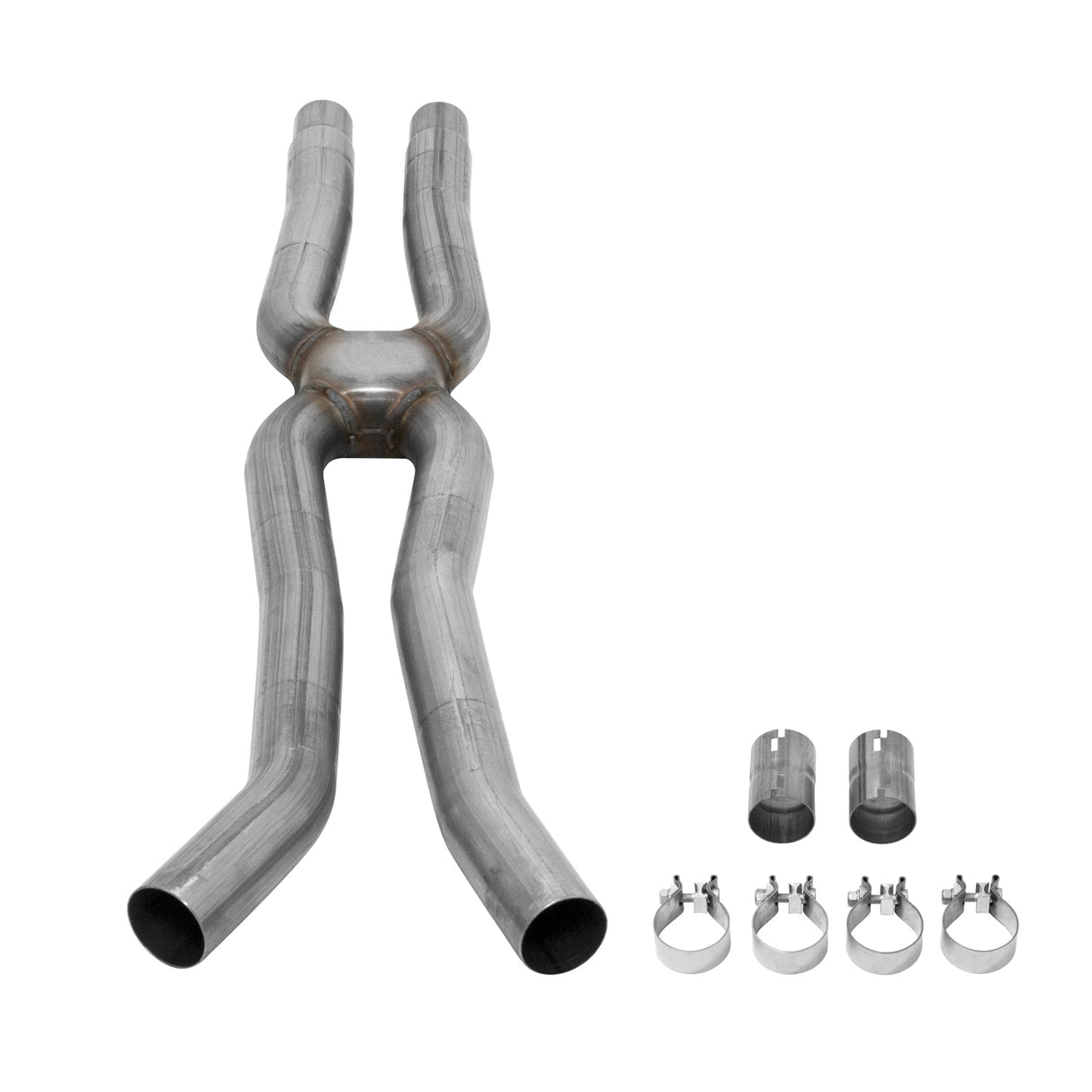 Flowmaster Scavenger Series X-Pipe Kit - 81109