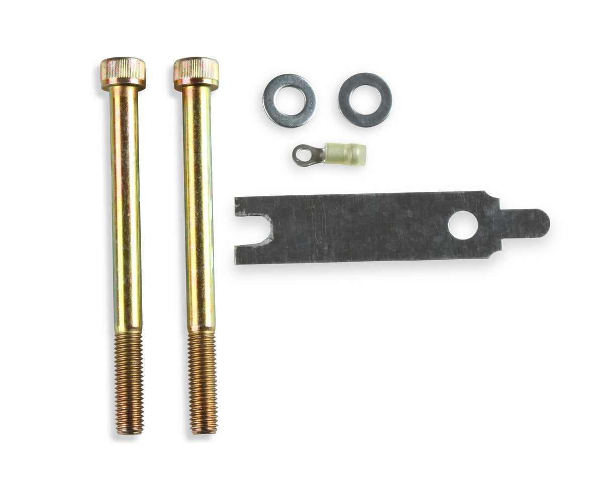 MSD DynaForce Starter - High Torque - Red - 5096