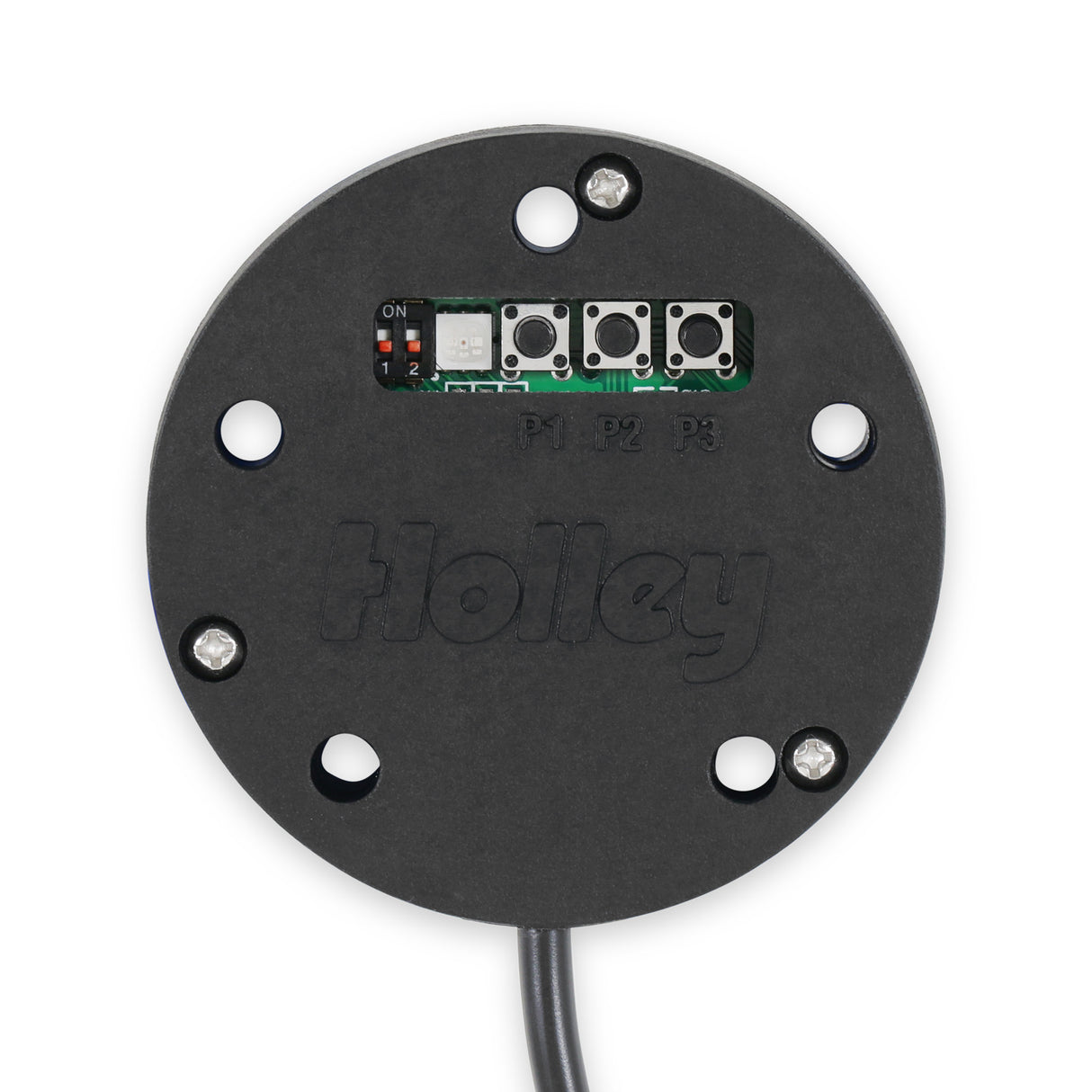 Holley 19-250-1 Easy Level™ Fuel Level Sender