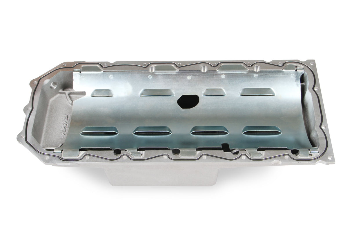 Holley 302-61 Gen III Hemi Swap Oil Pan - Mid-Sump VVT