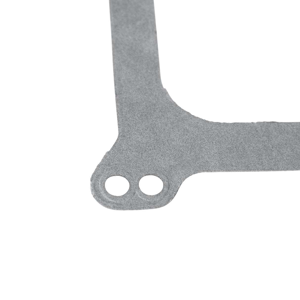 Mr Gasket Performance Carb Base Gasket - Open Center,Bulk Packaged w/UPC Label - 54G
