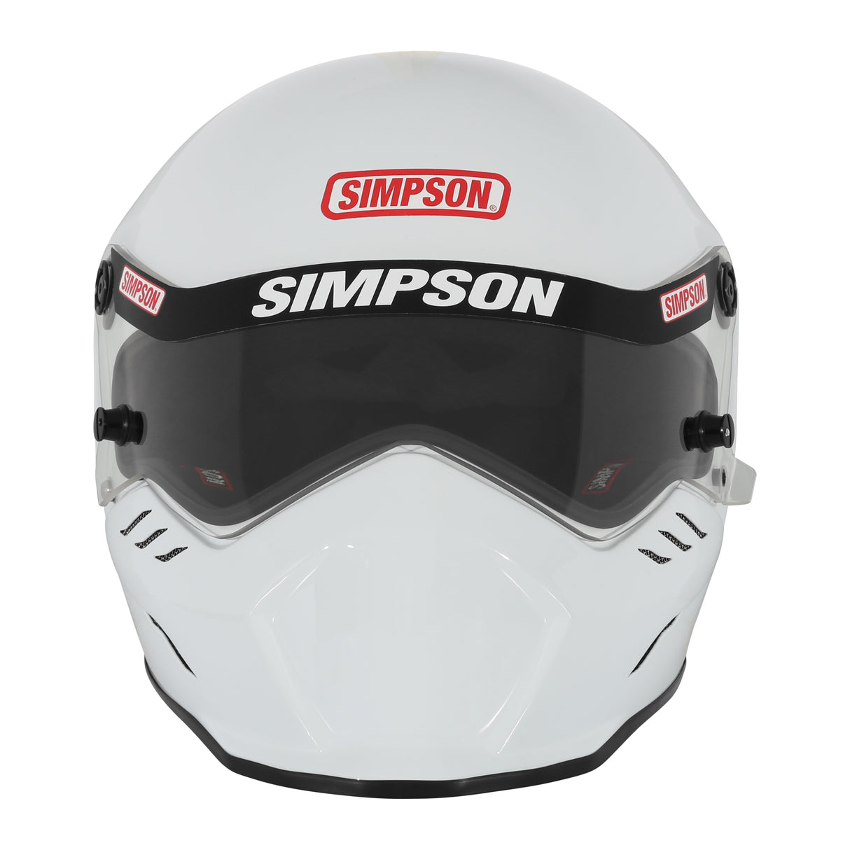 Simpson Kingsnake Helmet SA2025 - 9290051