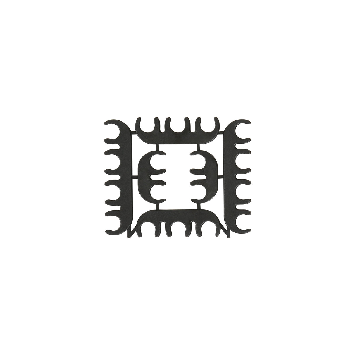 ACCEL Spark Plug Wire Set - Dodge 92-01- 3.9L - 9039C