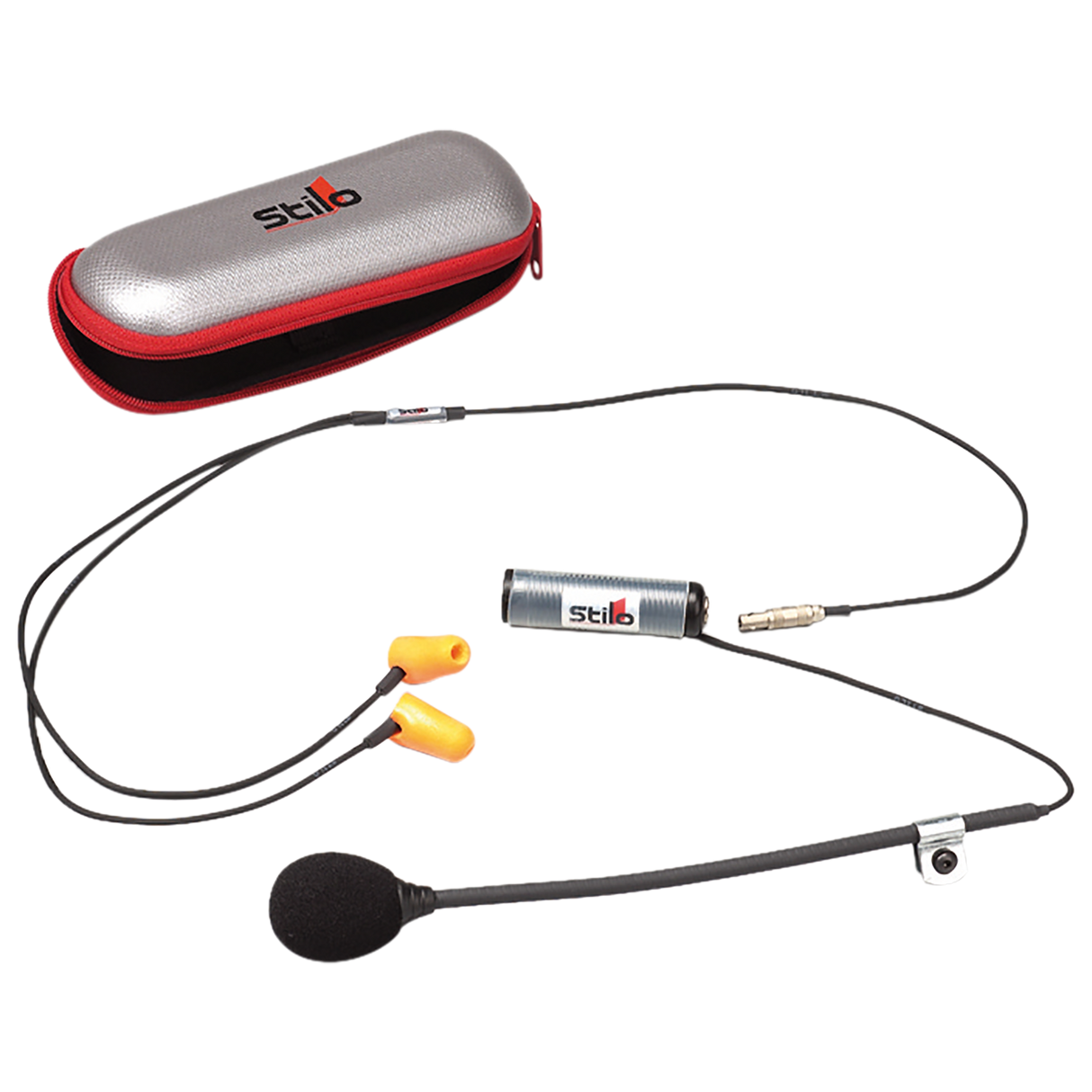 STILO STILO earbuds- 3.5mm Connector - AE0303