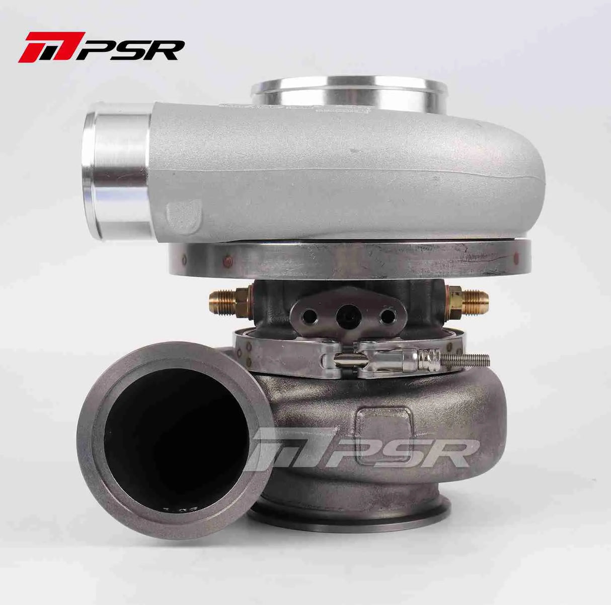 Pulsar PSR 7170G Dual Ball Bearing Turbocharger HP Rating 1150